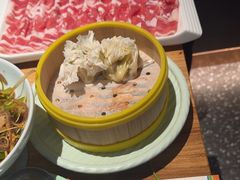 -额尔敦草原涮羊肉·烧烤(冻青树总店)