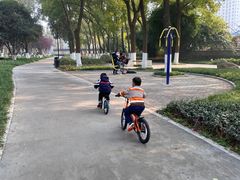 -汉水公园