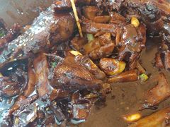 -回味黑鸭煲·始于2006(万松园店)