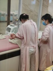 -星摇篮月子中心(市妇幼店)