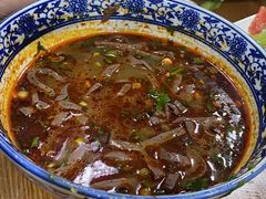 -惠记粉汤羊血梆梆肉(永松路店)