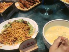 -俭寨大盘鸡·新疆菜·烧烤(博乐店)