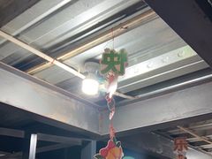 -云晓光头烧烤吧(盛夏店)