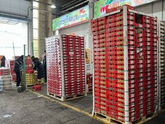 -西郊国际农产品交易中心