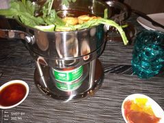 -长沙北辰洲际酒店-兰调全日餐厅