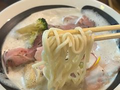 -真打拉面·日式拉面新流派(体育西横街店)