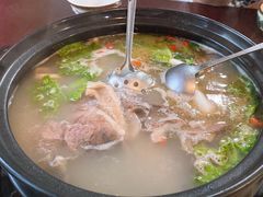 -尼玛藏家风味园(阿山食城店)