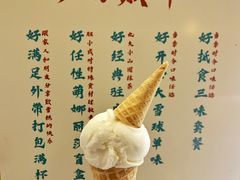 -歎雪糕低糖低脂Gelato冰淇淋