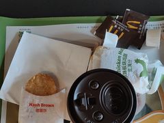 -麦当劳(虎坊路店)