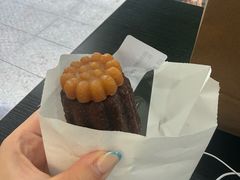 -屋裡·Union Bakery(龙江路店)