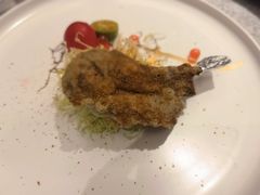 -金成潮菜博物馆(海珠湿地店)