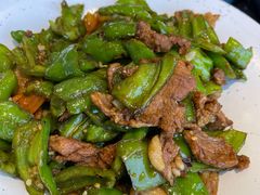 -鲜得莱渔港·小平岛海胆馆(七贤岭店)