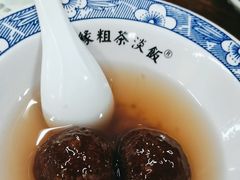 -粗茶淡饭(东关街店)