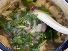 -撒拉花儿·新疆菜·清真(太阳宫店)