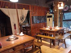 -青山青豆花·笑禅豆腐鱼(黄泥塝店)