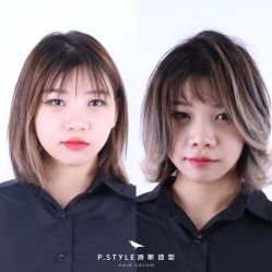 -P.STYLE 派斯造型