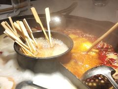 -川锅一号火锅(睢宁店)