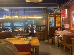 -缘生态云南菜·野生菌庭院餐厅(华侨城店)