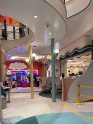 -奈尔宝家庭中心·亲子餐厅(苏州大悦城店)