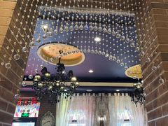 -安德烈俄式西餐厅(中央大街店)