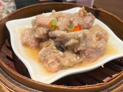 -虾饺妹·粤式手工点心(水荫路店)