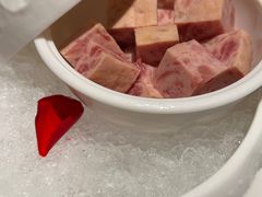 -领鲜天下·焗海鲜·花胶鸡(天目里店)