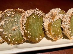 绿茶饼-绿茶餐厅(朝阳大悦城店)