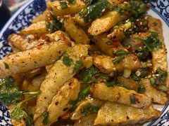 狼牙土豆-蜗牛小馆醉乡民谣云南菜(惠新西里店)