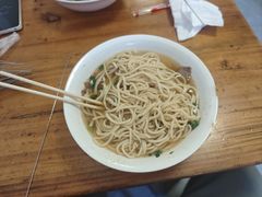 -鑫明明拉面(宁化路店)