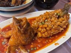 -丰泽园饭店