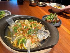 -SHAN山(前滩太古里店)