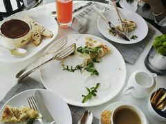 -广州四季酒店·意珍·意式自助餐
