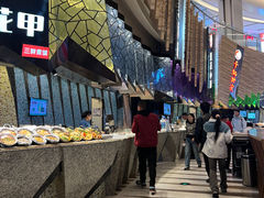 -食悦天美食广场(西安CityOn熙地港购物中心店)