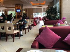 -张家界大成山水国际大酒店