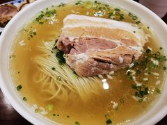 枫镇大肉面-同得兴面馆.苏式面.三虾面(园区店)