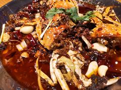 -阿青龙虾·烧烤大排档(湖里万达店)