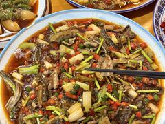 -李大爷的泡椒馆(冉家坝店)