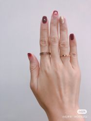 点击看大图 -TTNAIL天天美甲