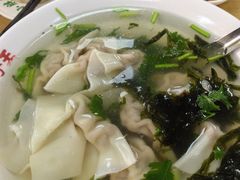 -小胖包子王(光明楼店)
