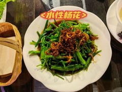-尽善百年古院餐厅(王家老宅店)