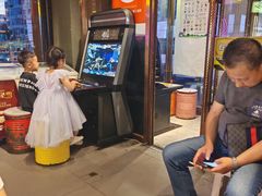 -喝丢一只鞋海鲜烧烤·海肠捞饭(东关街店)