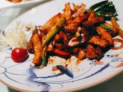 -上下九广州菜馆(锦业路店)