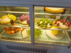 -金喜娜无限自助烤肉(泰达永旺店)