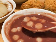 -小豆海棠(嘉兴路店)