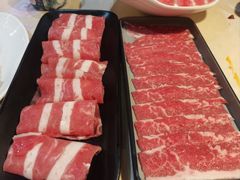 -九记潮汕现切鲜牛肉自助火锅(长沙·方圆荟店)