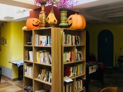 -间隔年海青旅民宿(金石滩发现王国店)
