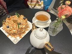 -杜哈夫DOUX RÊVE·生日蛋糕(日月光店)