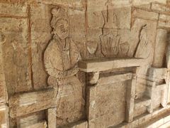 -洛阳古墓博物馆