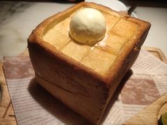 -绿茶餐厅(领展购物广场·中关村店)