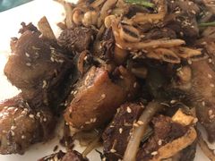 -国庆烧麦馆